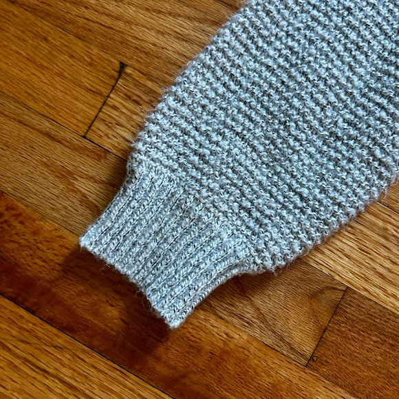 Volcom Sweater Dress - Picture 3 of 6